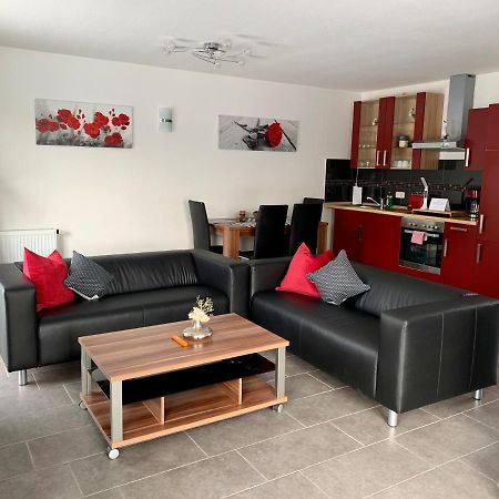 Ferienhaus Am Schaalsee Zarrentin am Schaalsee 外观 照片