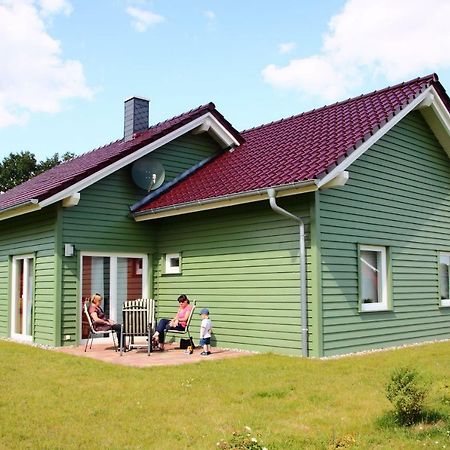 Ferienhaus Am Schaalsee Zarrentin am Schaalsee 外观 照片