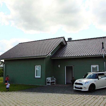 Ferienhaus Am Schaalsee Zarrentin am Schaalsee 外观 照片