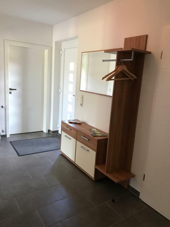 Ferienhaus Am Schaalsee Zarrentin am Schaalsee 外观 照片