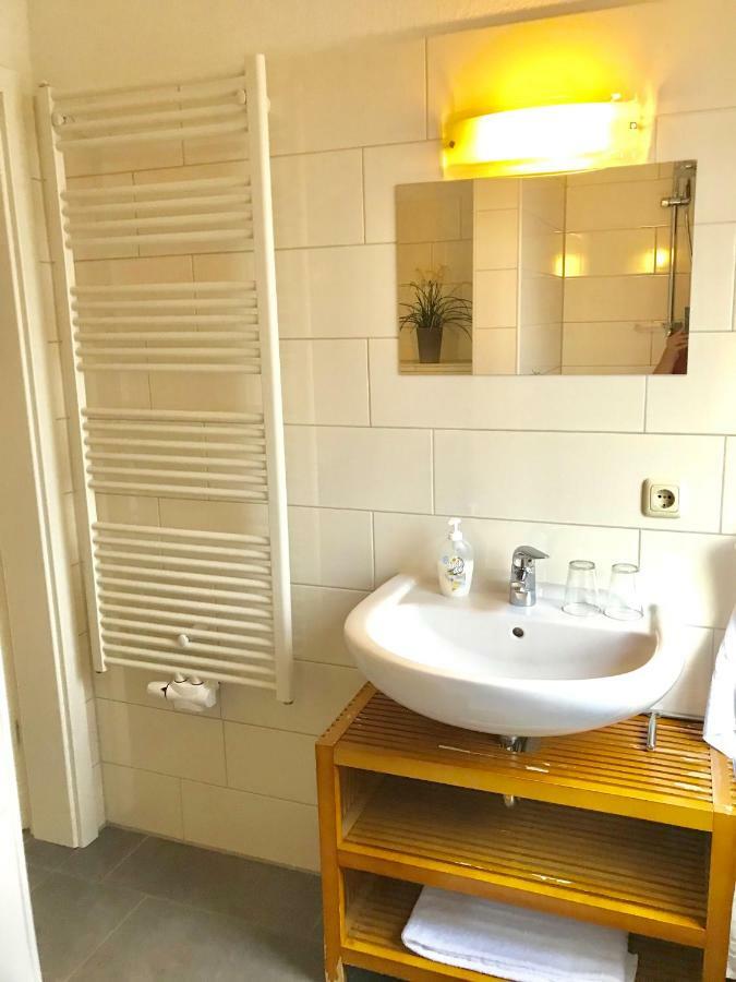 Ferienhaus Am Schaalsee Zarrentin am Schaalsee 外观 照片