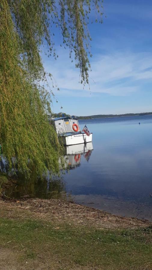 Ferienhaus Am Schaalsee Zarrentin am Schaalsee 外观 照片