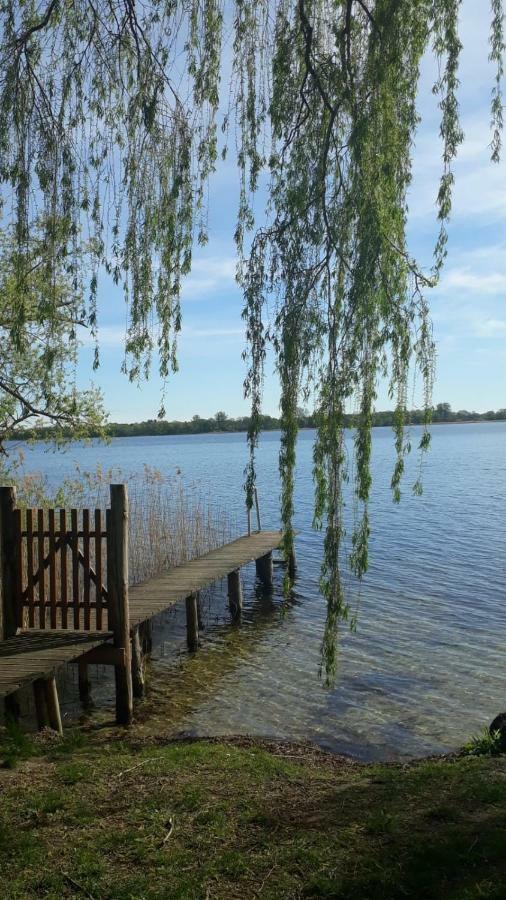 Ferienhaus Am Schaalsee Zarrentin am Schaalsee 外观 照片