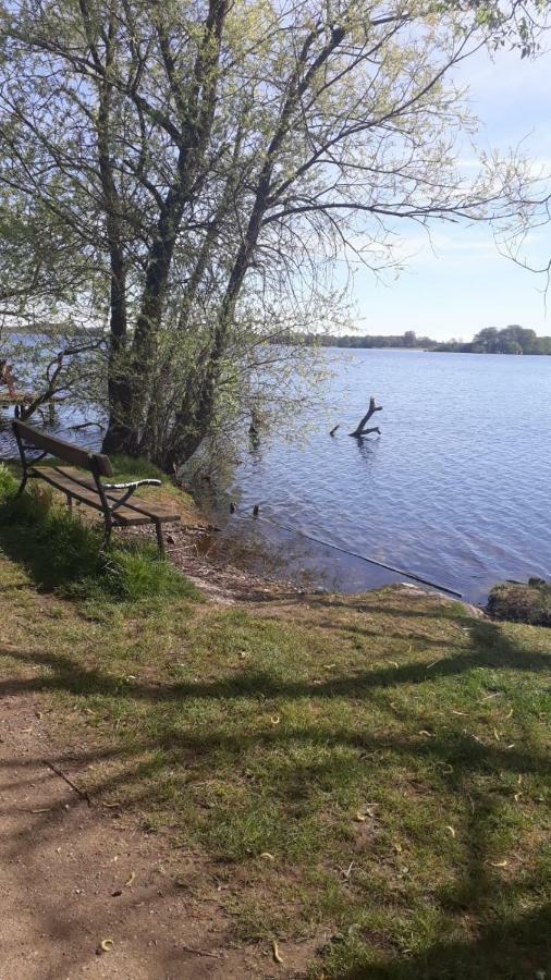 Ferienhaus Am Schaalsee Zarrentin am Schaalsee 外观 照片