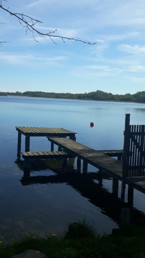 Ferienhaus Am Schaalsee Zarrentin am Schaalsee 外观 照片