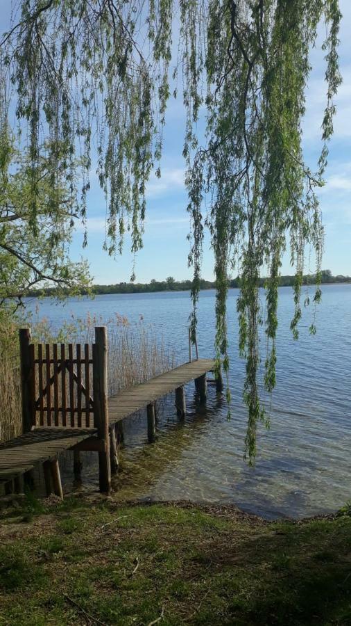 Ferienhaus Am Schaalsee Zarrentin am Schaalsee 外观 照片