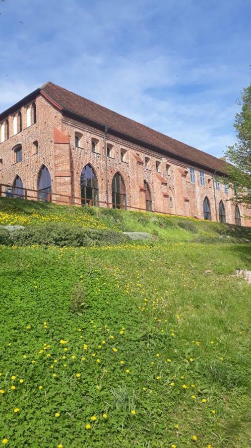 Ferienhaus Am Schaalsee Zarrentin am Schaalsee 外观 照片